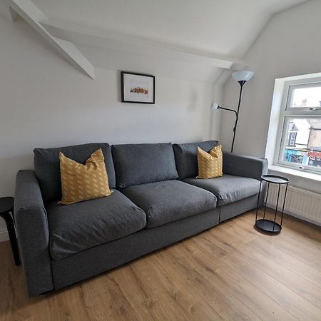 Top Floor Apartment 兰迪德诺 外观 照片