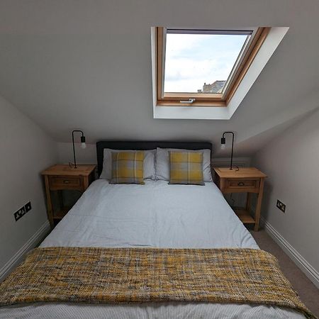 Top Floor Apartment 兰迪德诺 外观 照片