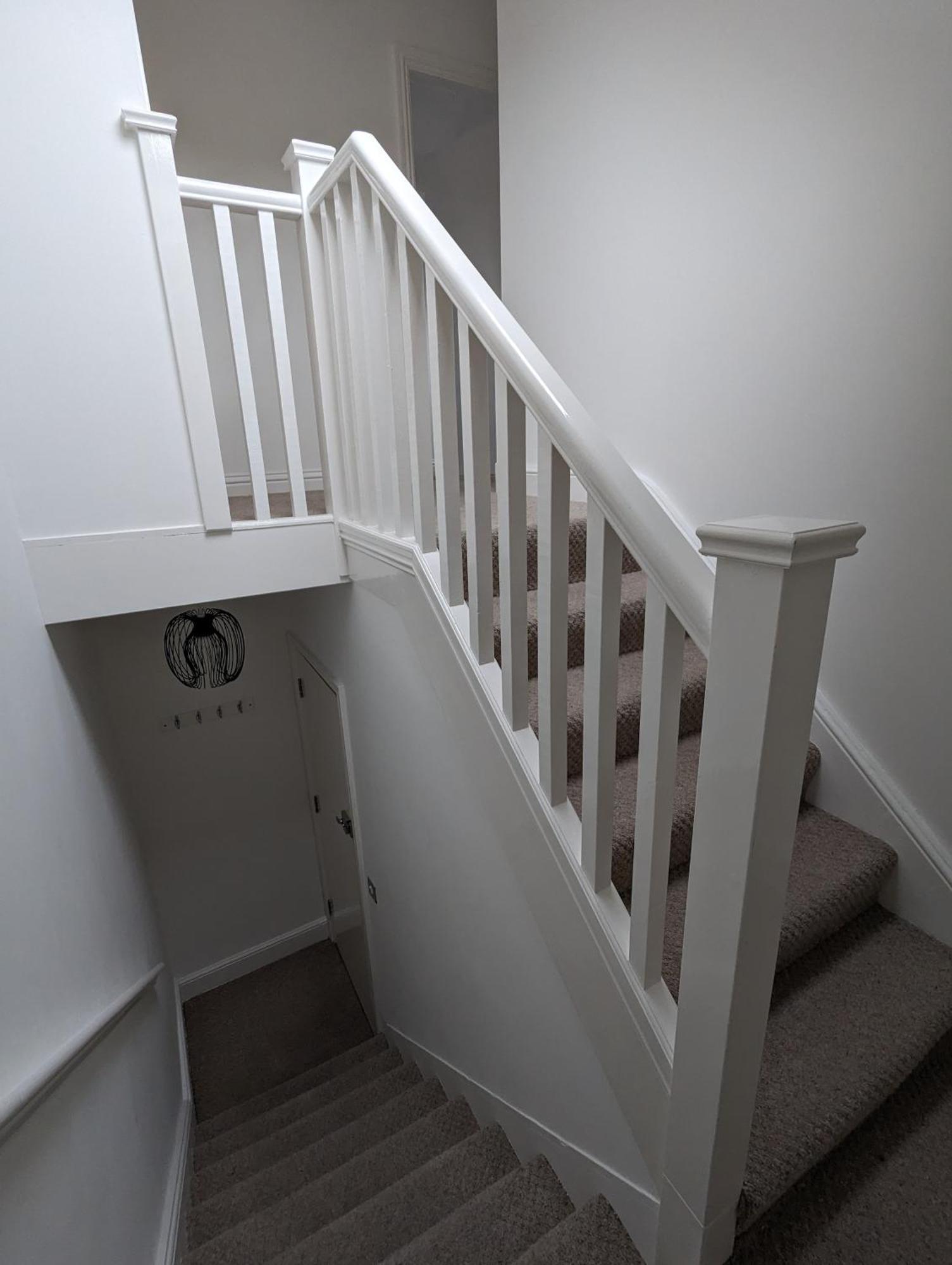 Top Floor Apartment 兰迪德诺 外观 照片